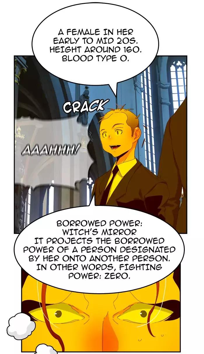 The God of High School chapter 365 page 108