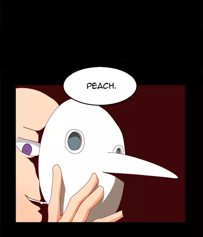 The God of High School chapter 365 page 12