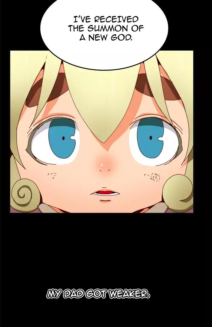 The God of High School chapter 365 page 14