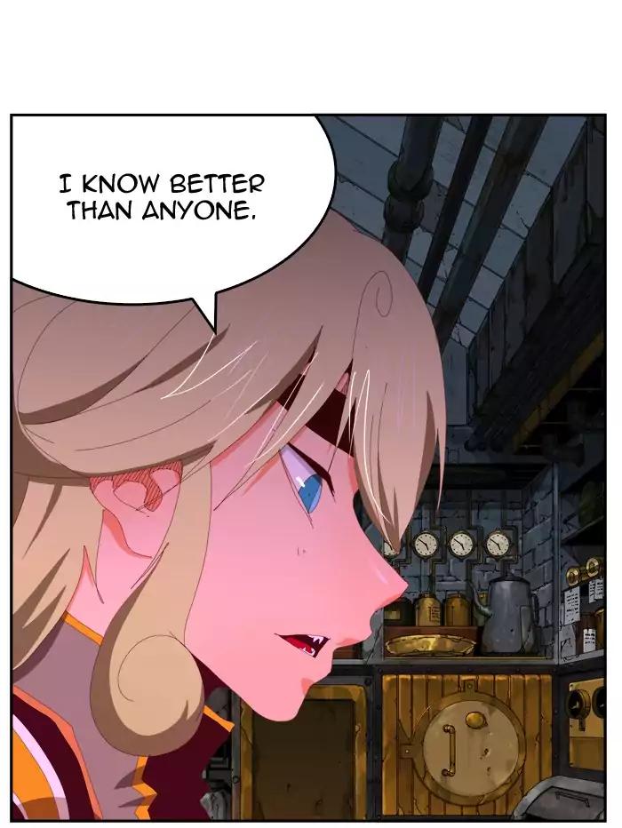 The God of High School chapter 365 page 4