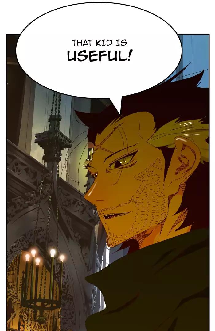 The God of High School chapter 365 page 52