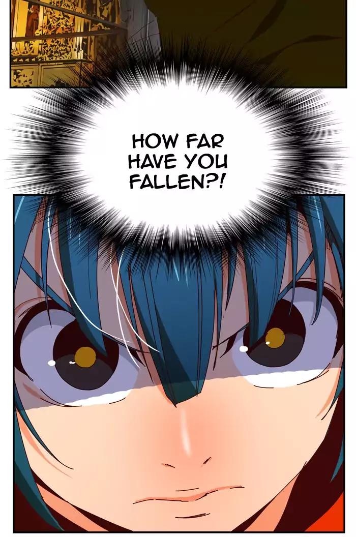 The God of High School chapter 365 page 53