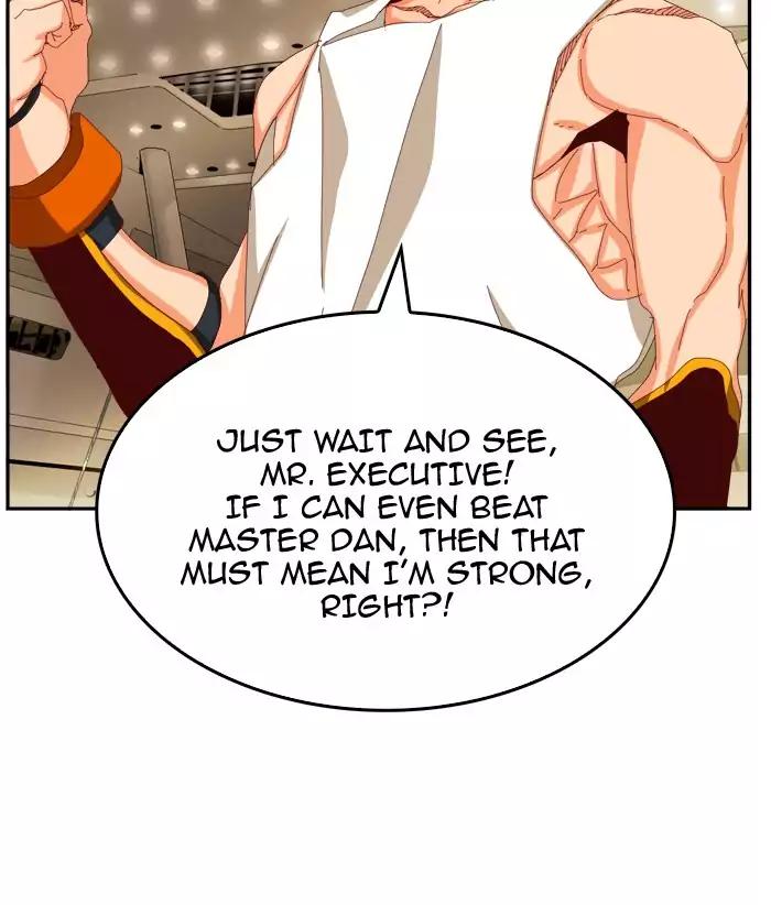 The God of High School chapter 365 page 62