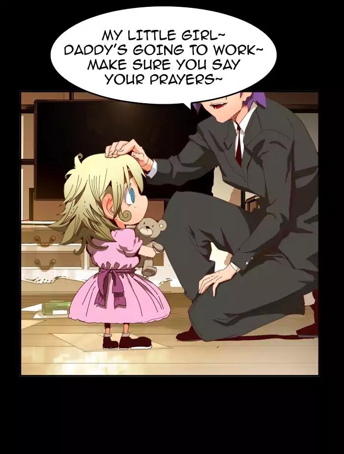 The God of High School chapter 365 page 7