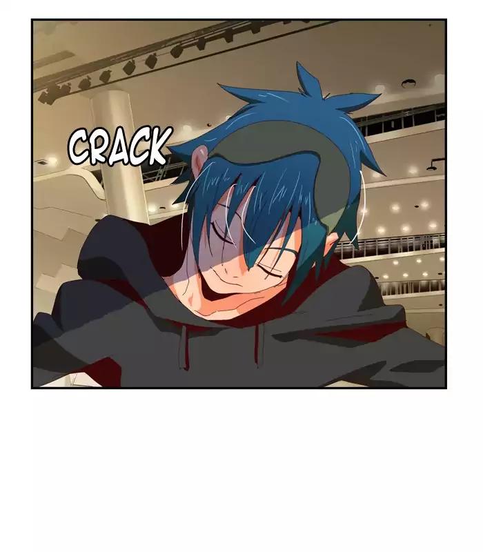 The God of High School chapter 365 page 78