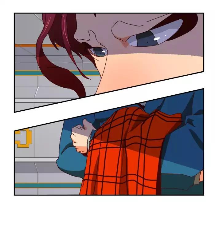 The God of High School chapter 365 page 82