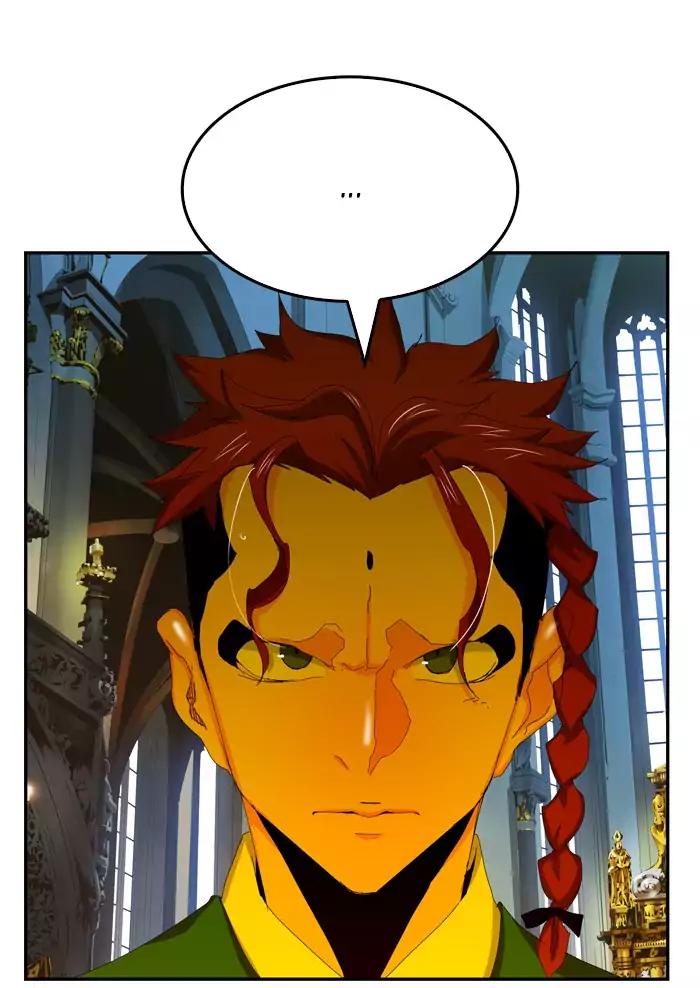 The God of High School chapter 365 page 88