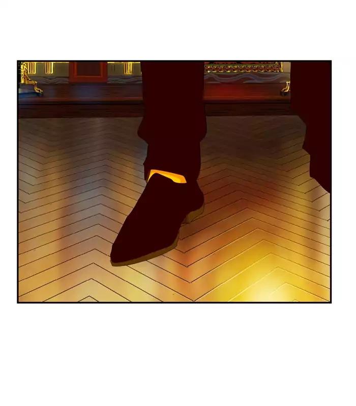 The God of High School chapter 365 page 89