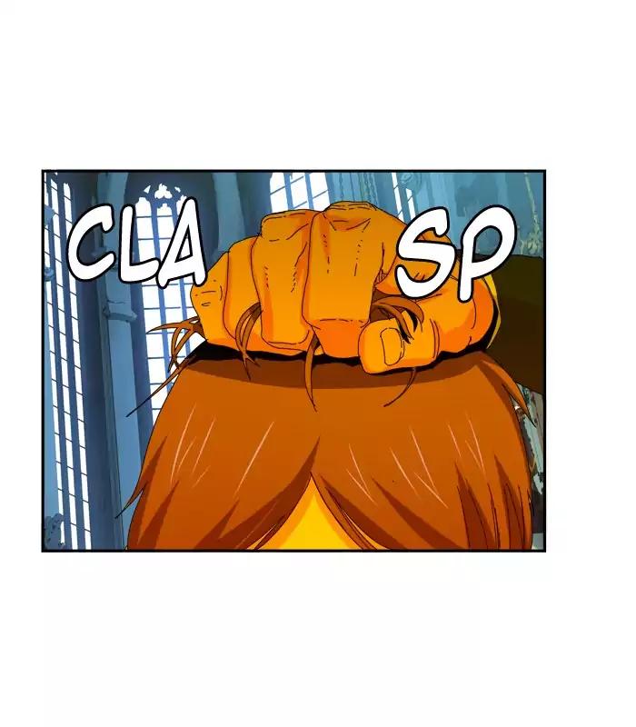 The God of High School chapter 365 page 91