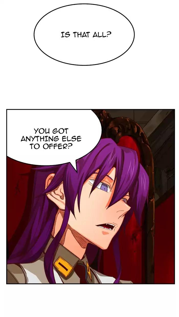 The God of High School chapter 366 page 7