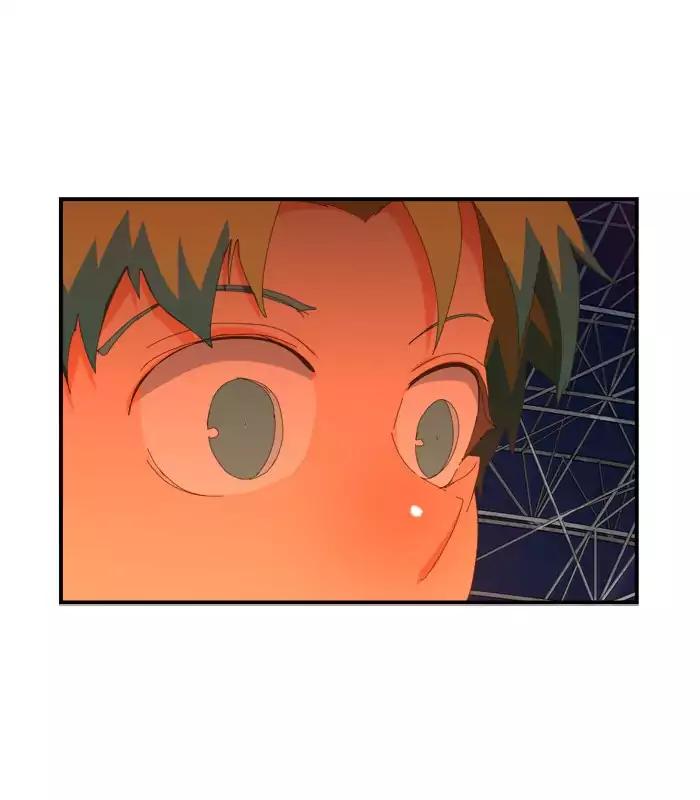 The God of High School chapter 366 page 71