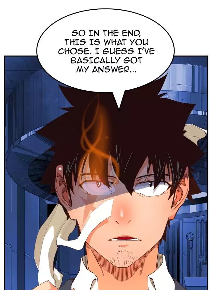 The God of High School chapter 367 page 102