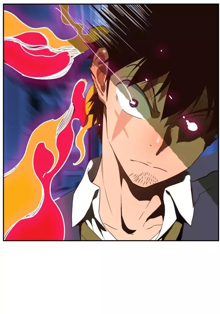 The God of High School chapter 367 page 104