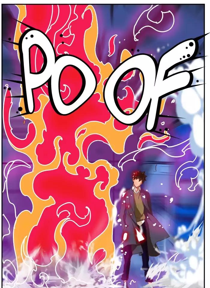 The God of High School chapter 367 page 105