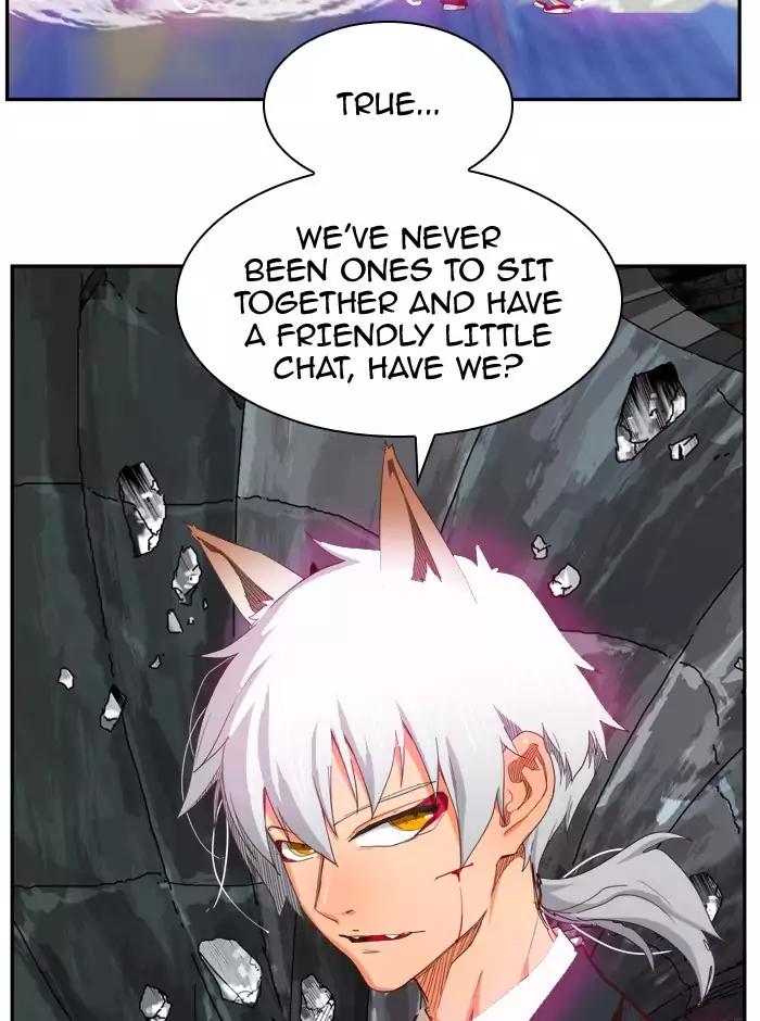 The God of High School chapter 367 page 106