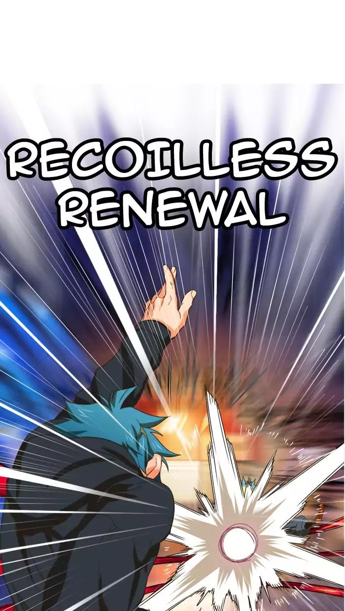 The God of High School chapter 367 page 28