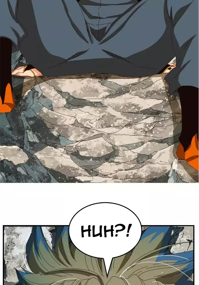 The God of High School chapter 367 page 42