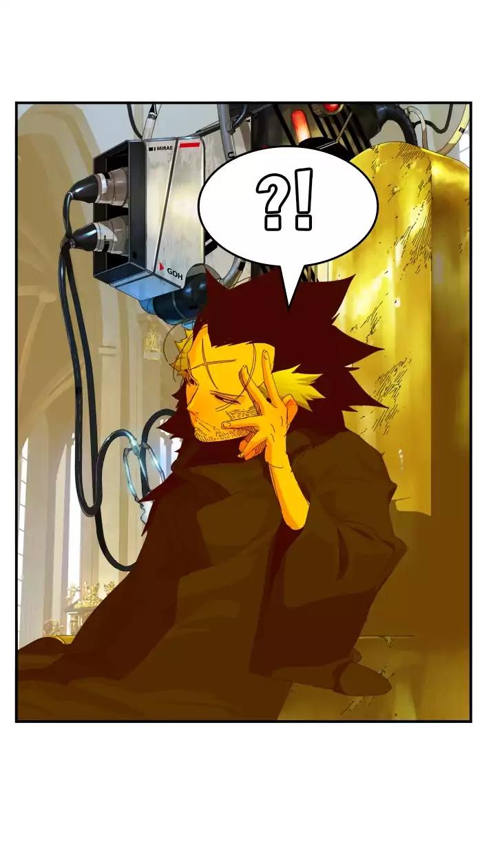 The God of High School chapter 367 page 46