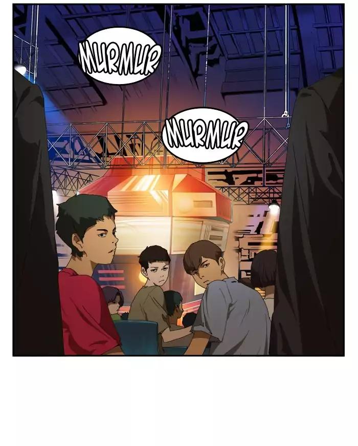 The God of High School chapter 367 page 65