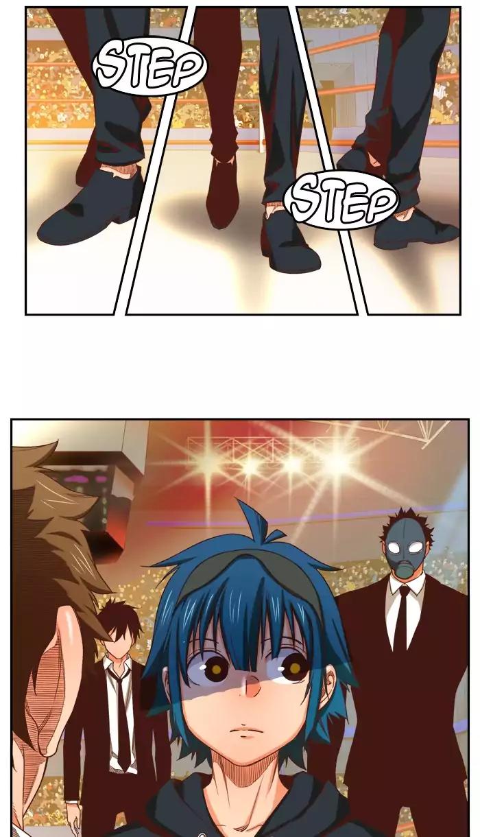 The God of High School chapter 367 page 68