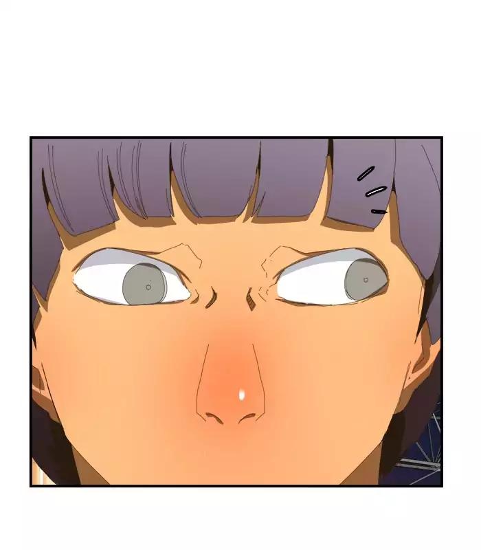 The God of High School chapter 367 page 8