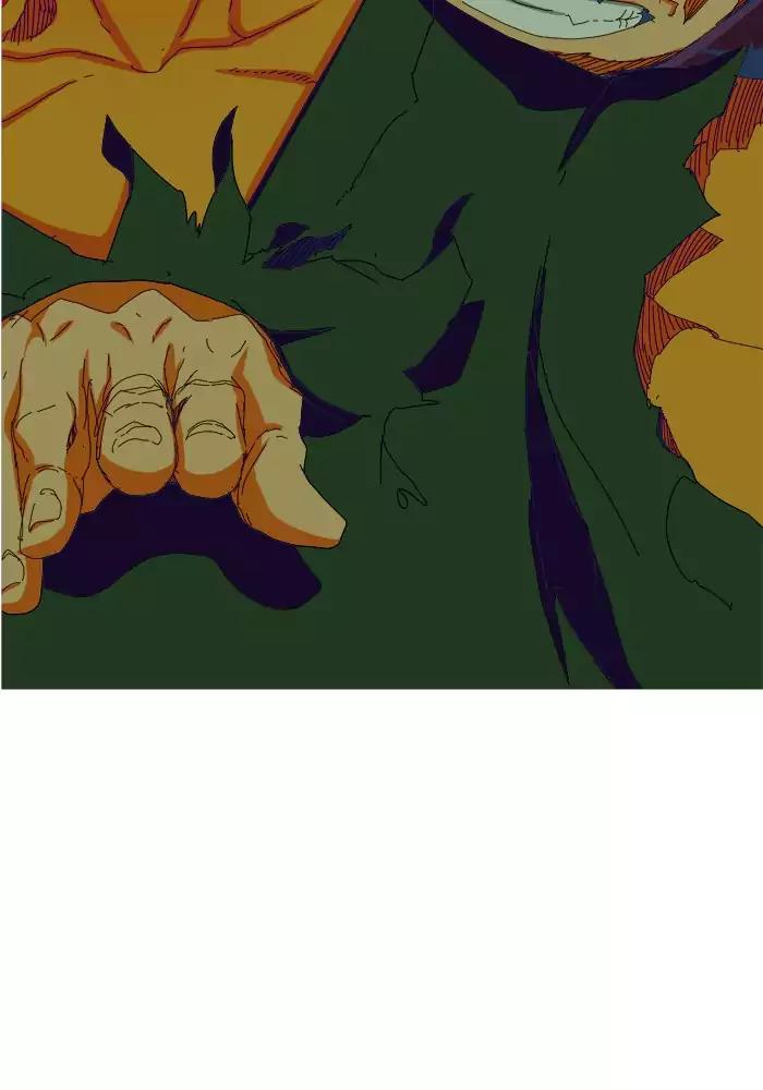 The God of High School chapter 367 page 80