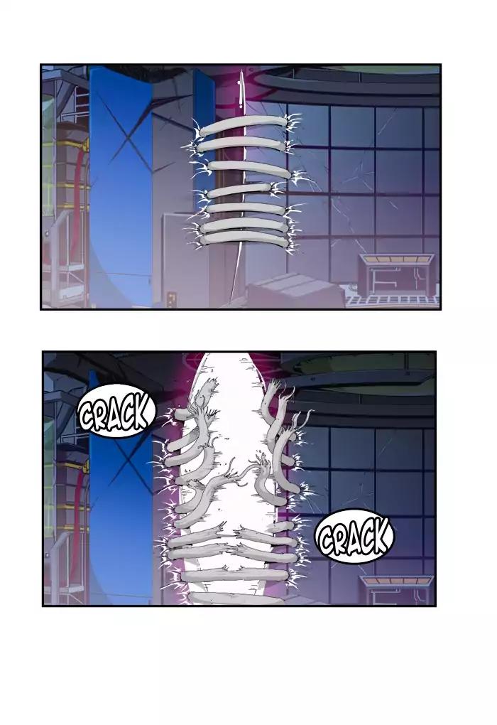 The God of High School chapter 367 page 90