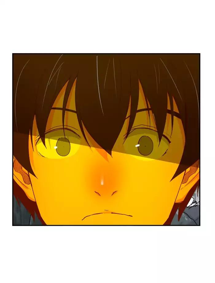 The God of High School chapter 367 page 97