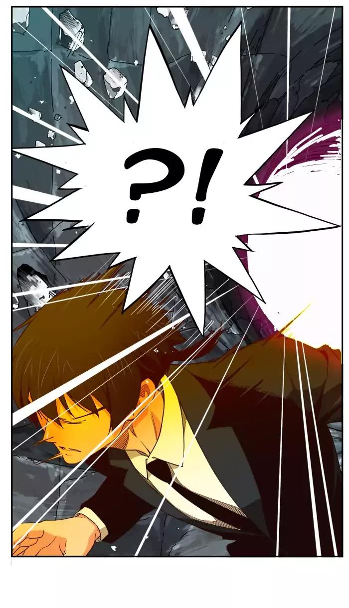 The God of High School chapter 367 page 98