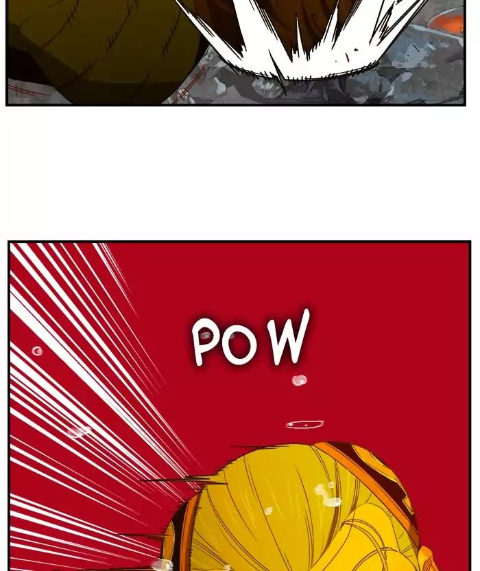 The God of High School chapter 368 page 100