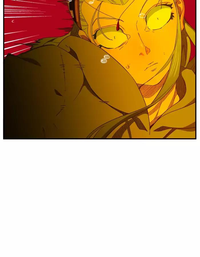 The God of High School chapter 368 page 101