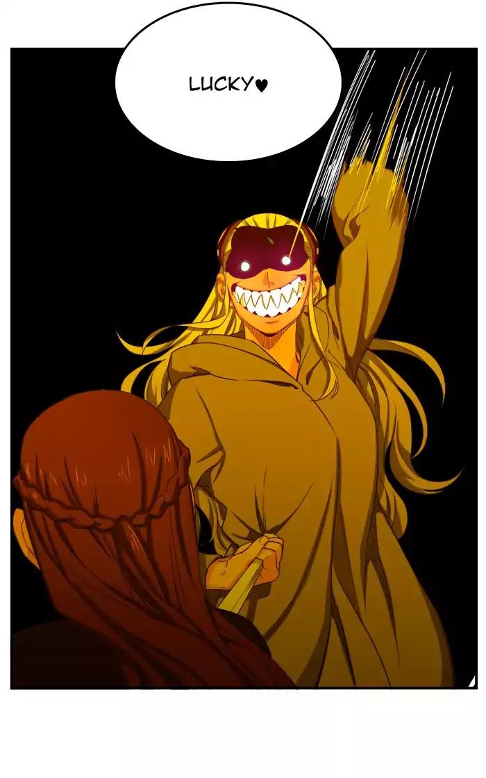 The God of High School chapter 368 page 104