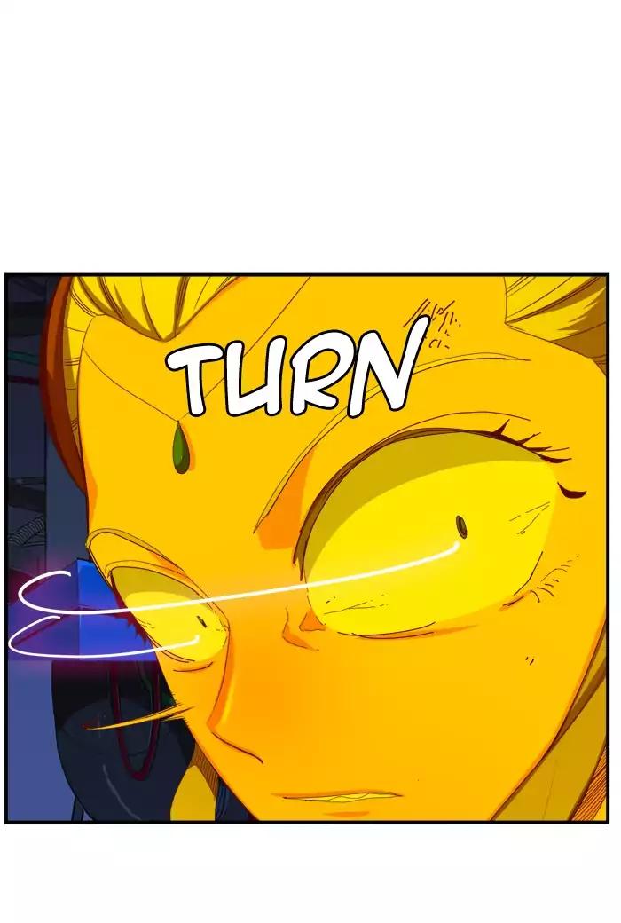 The God of High School chapter 368 page 106