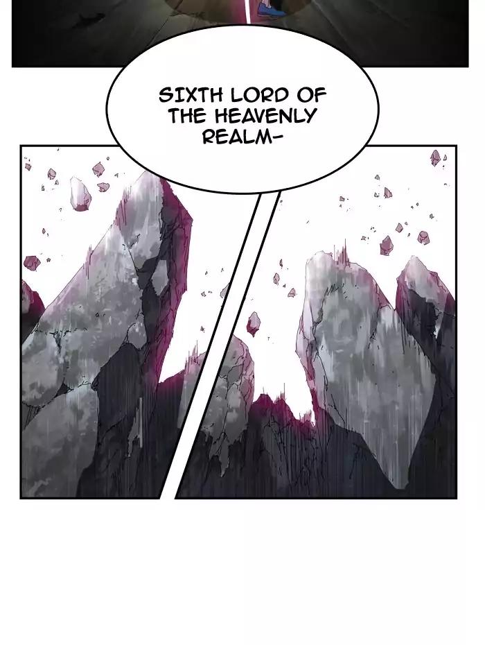 The God of High School chapter 368 page 14