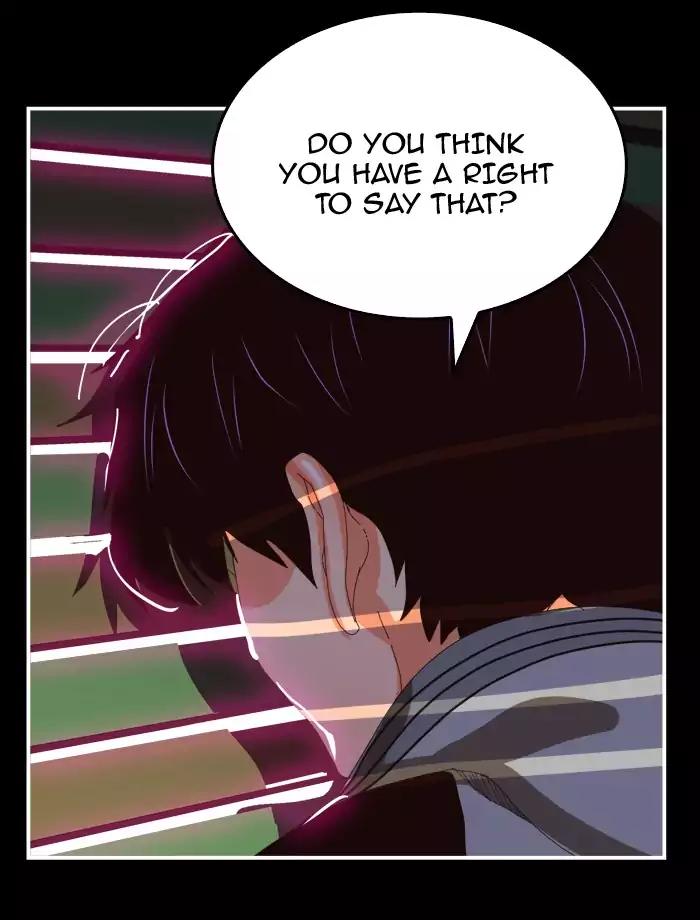 The God of High School chapter 368 page 22