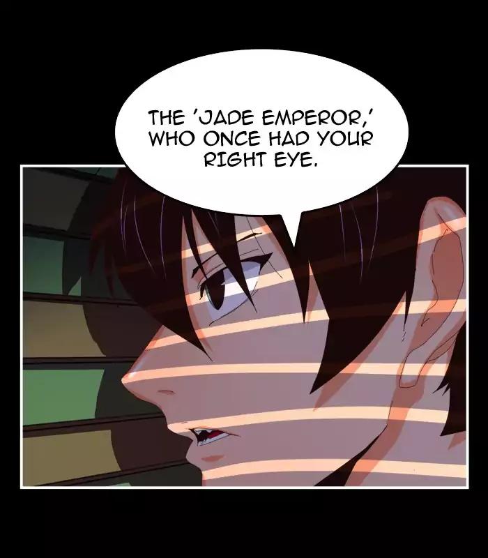 The God of High School chapter 368 page 25