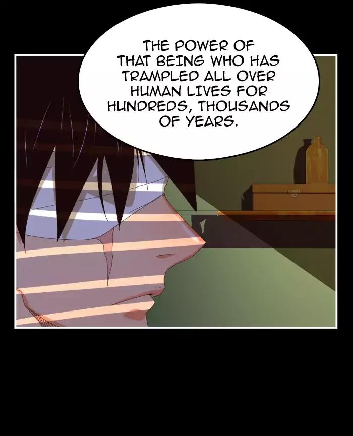 The God of High School chapter 368 page 26