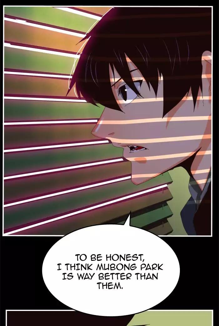 The God of High School chapter 368 page 29