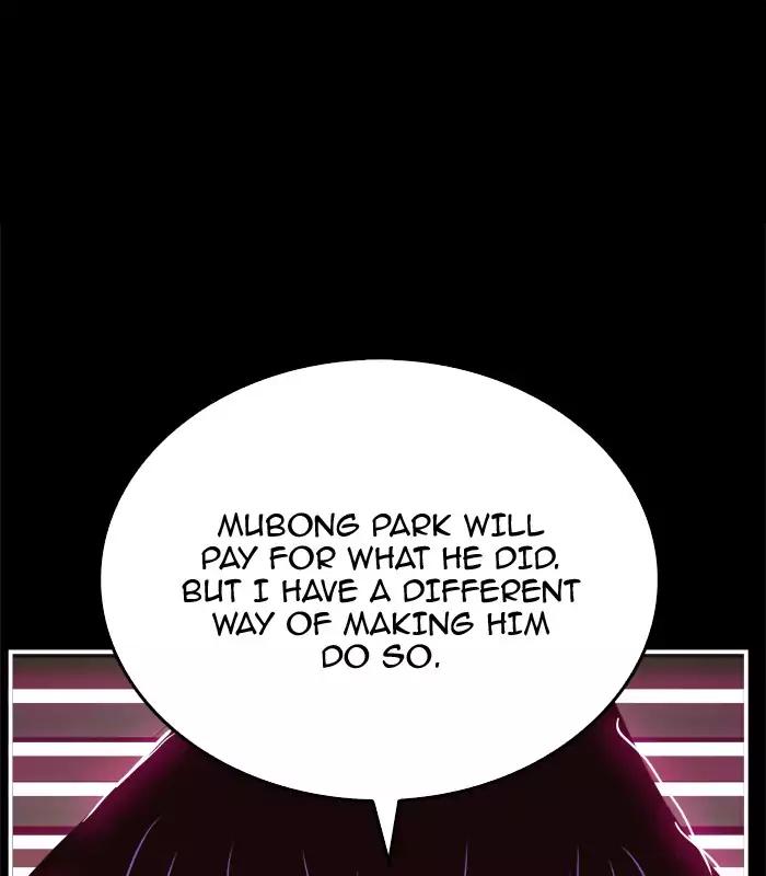 The God of High School chapter 368 page 37