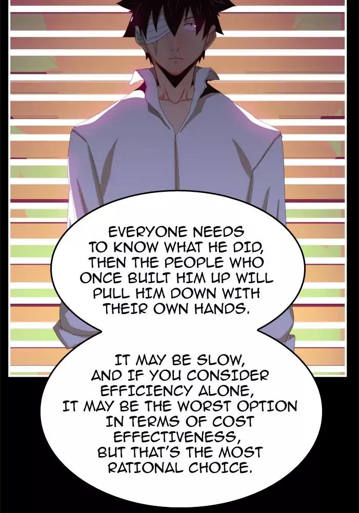 The God of High School chapter 368 page 39