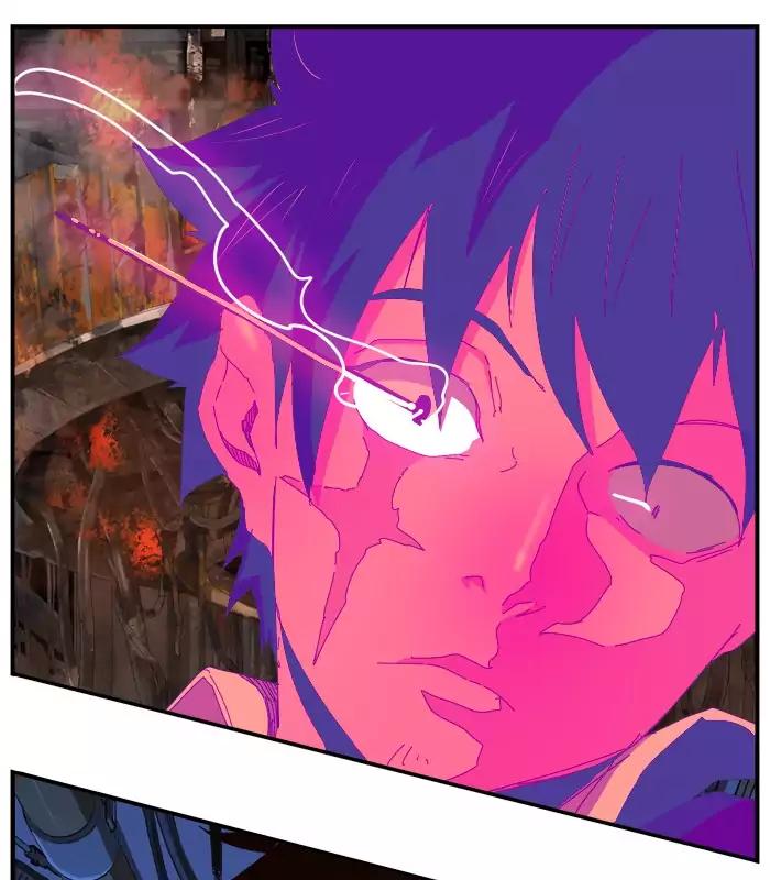 The God of High School chapter 368 page 48