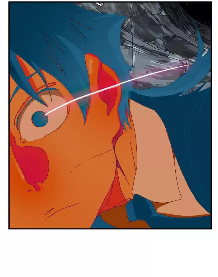 The God of High School chapter 368 page 50