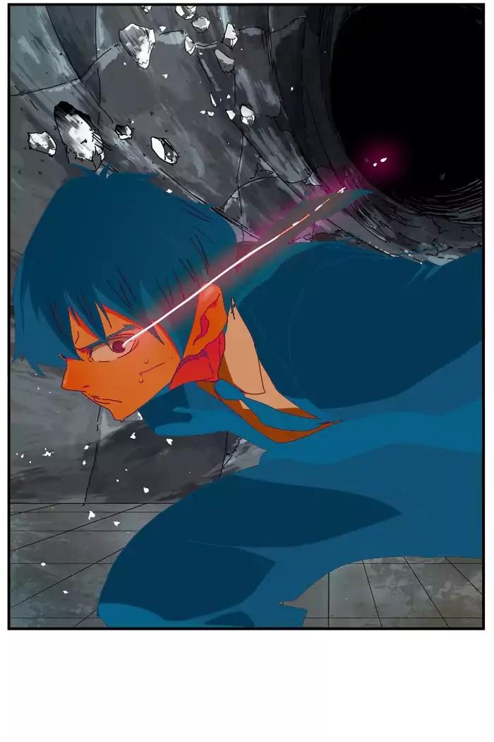 The God of High School chapter 368 page 51