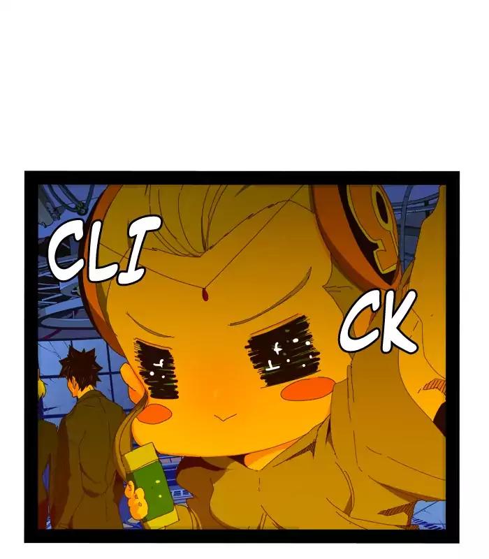 The God of High School chapter 368 page 53