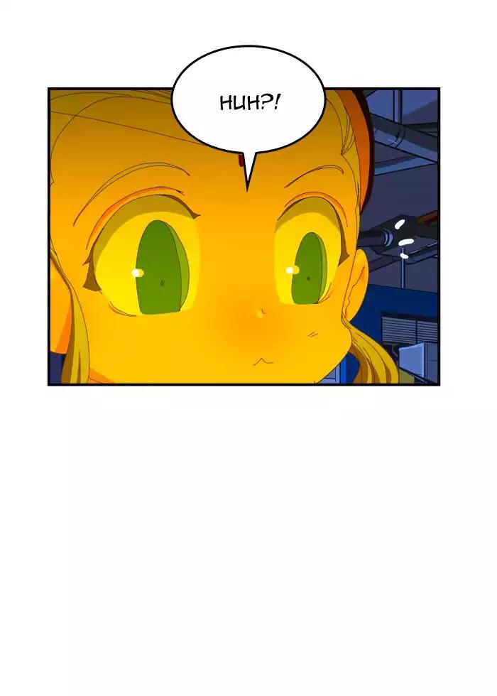 The God of High School chapter 368 page 56