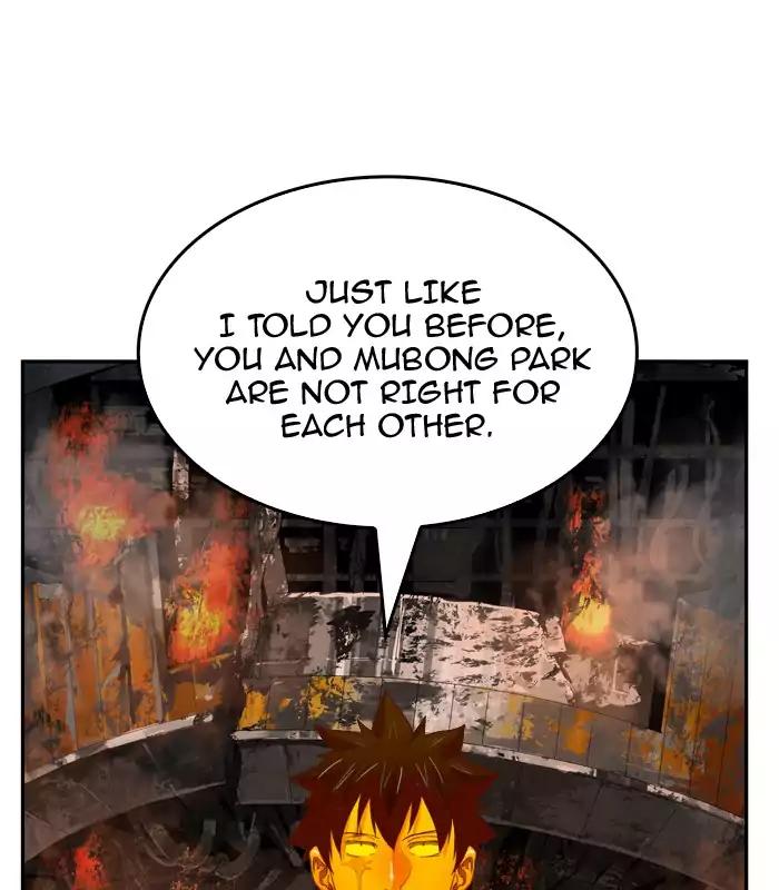 The God of High School chapter 368 page 65