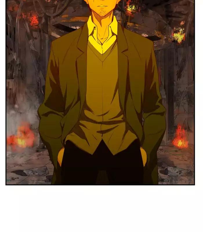 The God of High School chapter 368 page 66