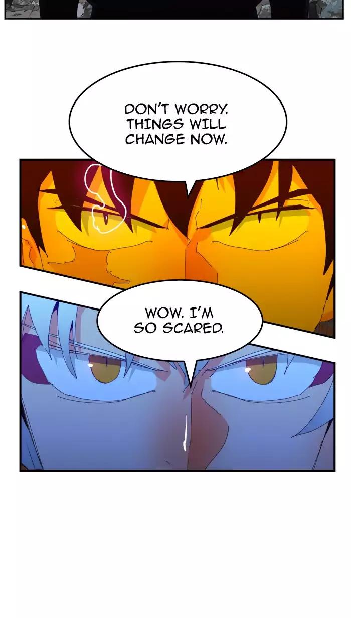 The God of High School chapter 368 page 68