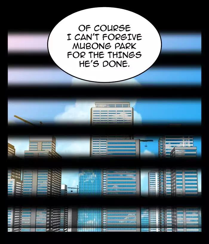 The God of High School chapter 368 page 7