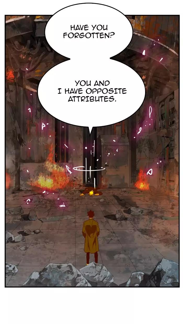 The God of High School chapter 368 page 72